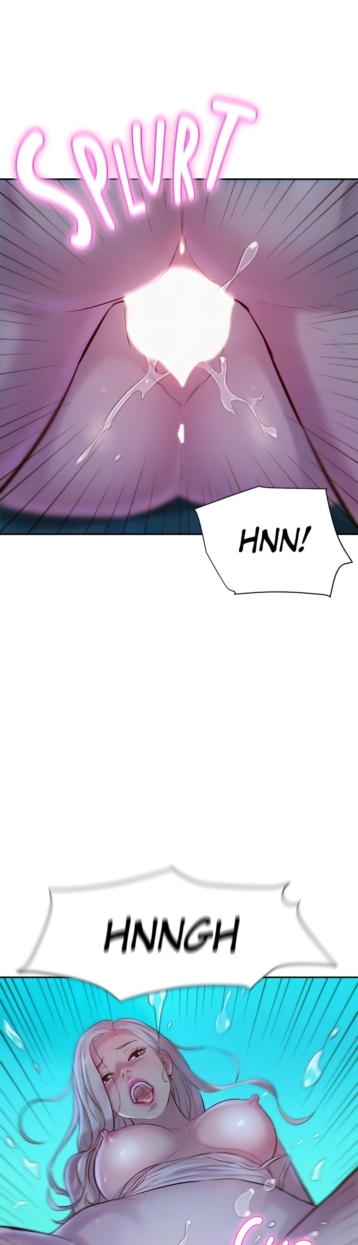 Romantic Camping - Chapter 15 Page 37