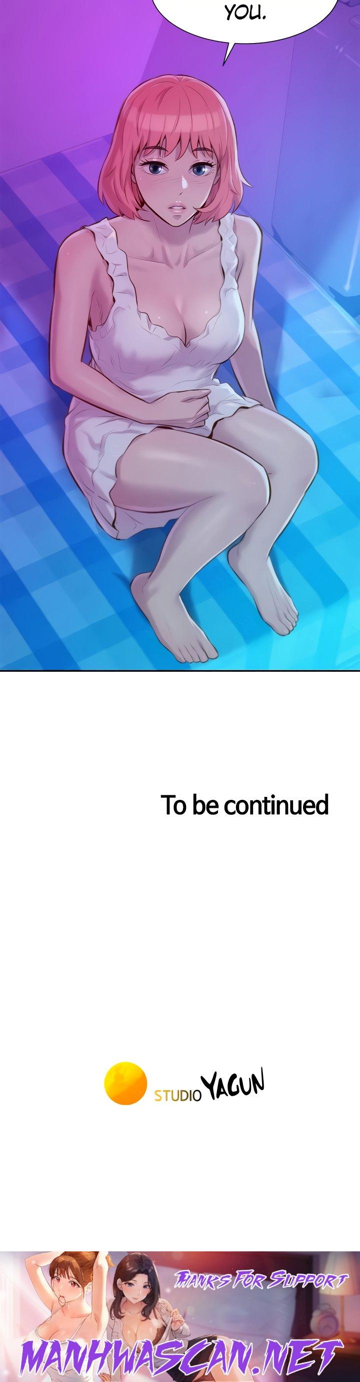 Romantic Camping - Chapter 15 Page 52