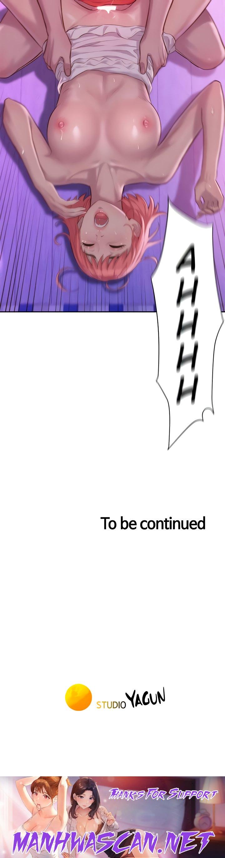 Romantic Camping - Chapter 17 Page 45