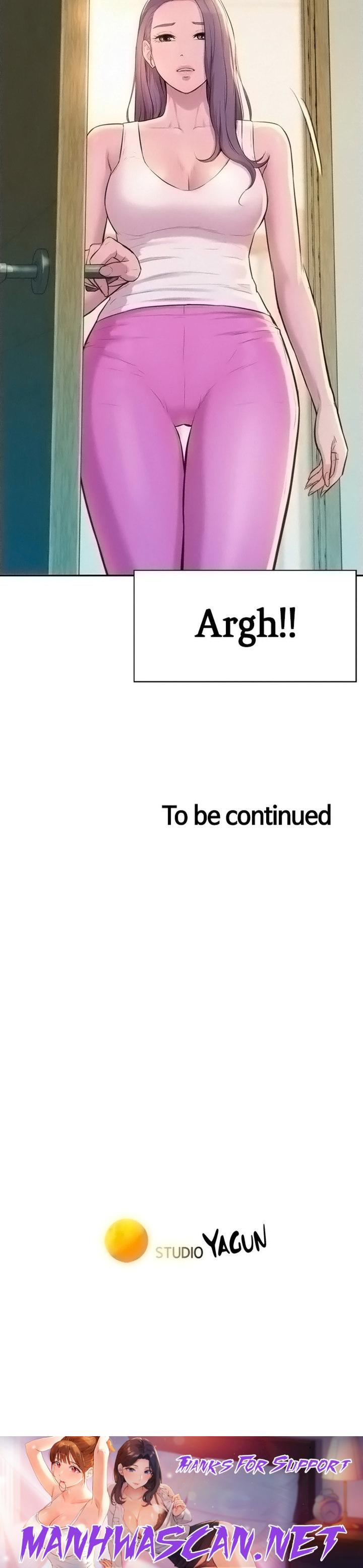 Romantic Camping - Chapter 18 Page 21