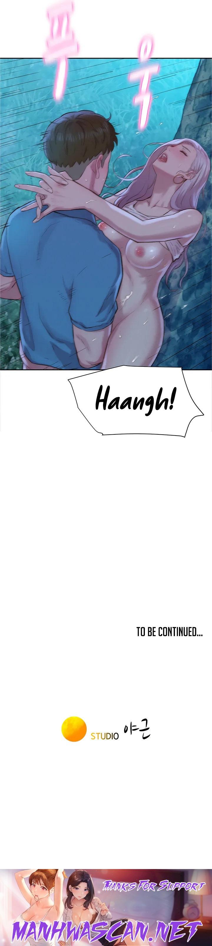 Romantic Camping - Chapter 2 Page 13