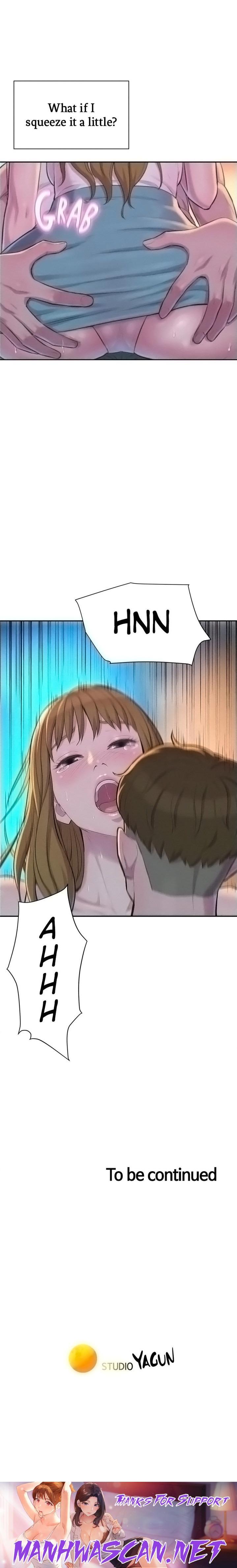 Romantic Camping - Chapter 22 Page 24