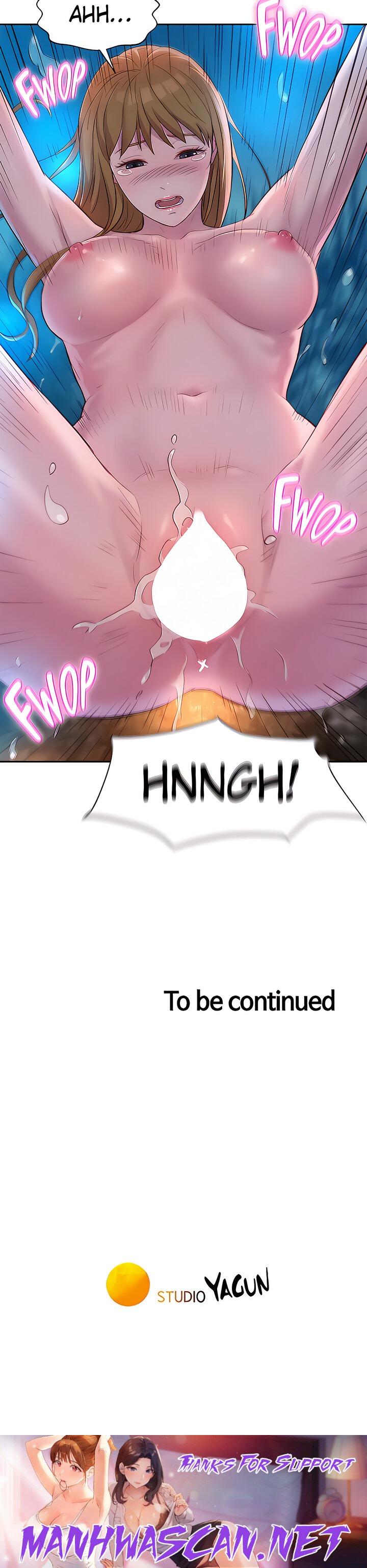 Romantic Camping - Chapter 25 Page 44