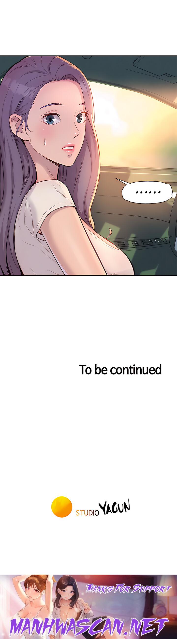 Romantic Camping - Chapter 26 Page 51