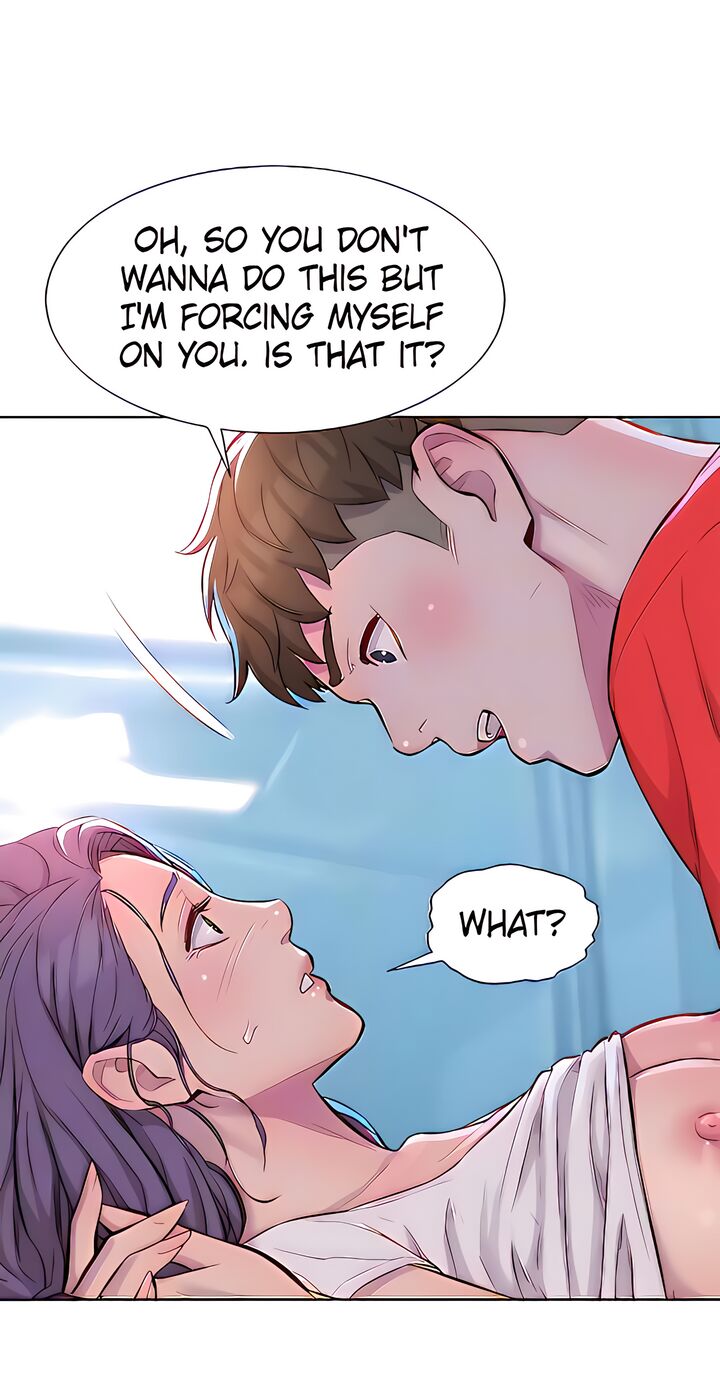 Romantic Camping - Chapter 29 Page 13