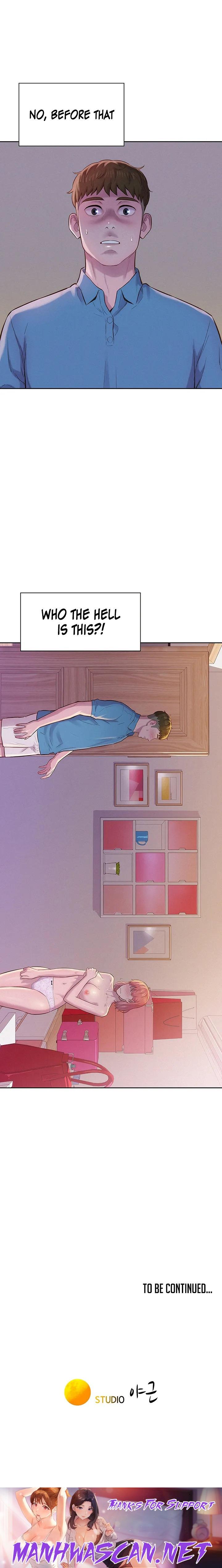 Romantic Camping - Chapter 3 Page 14