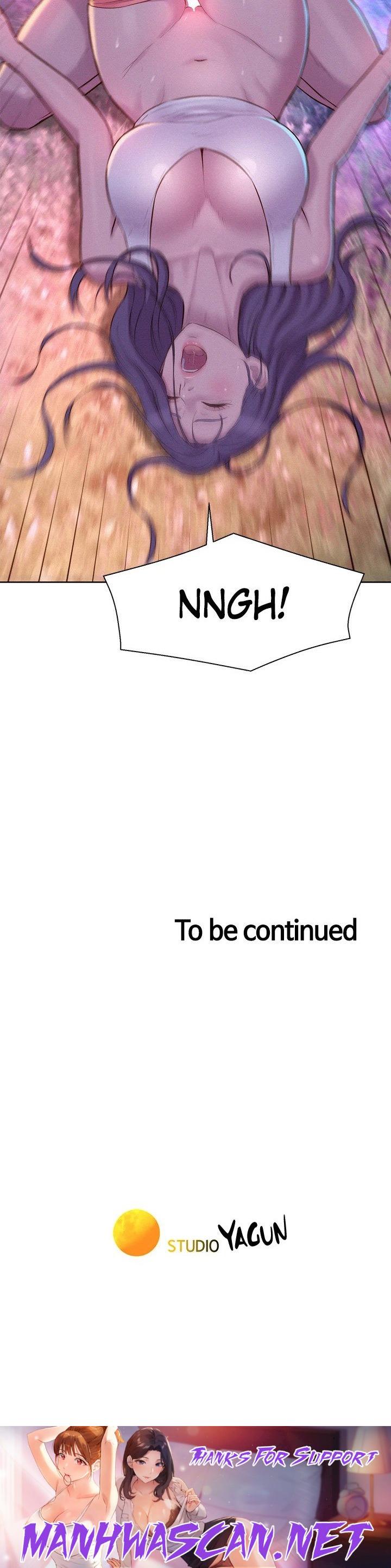 Romantic Camping - Chapter 31 Page 96