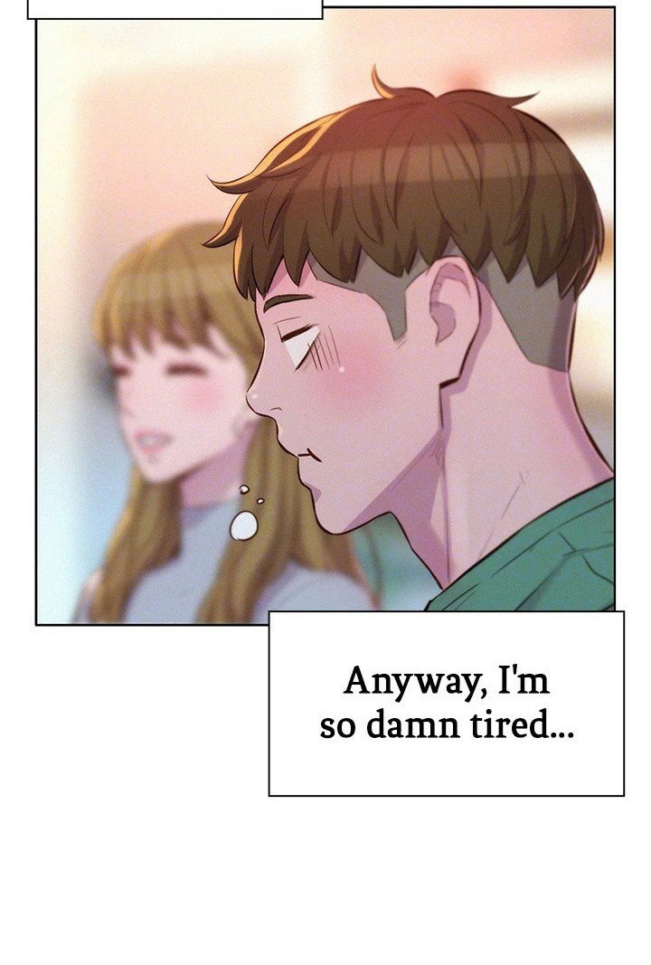 Romantic Camping - Chapter 33 Page 82