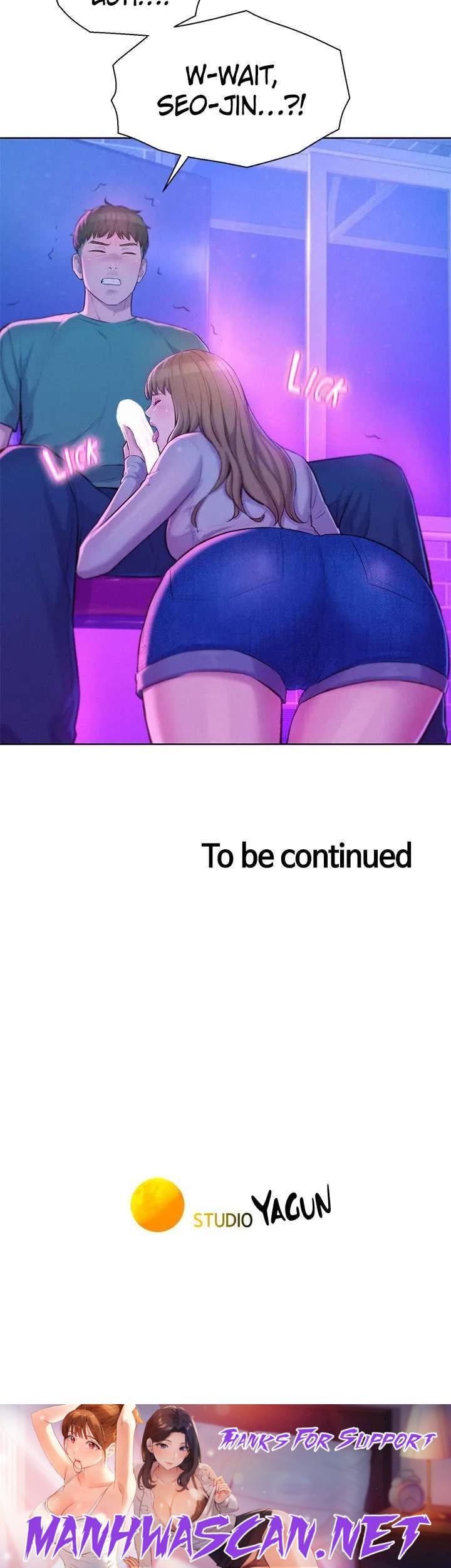 Romantic Camping - Chapter 34 Page 45