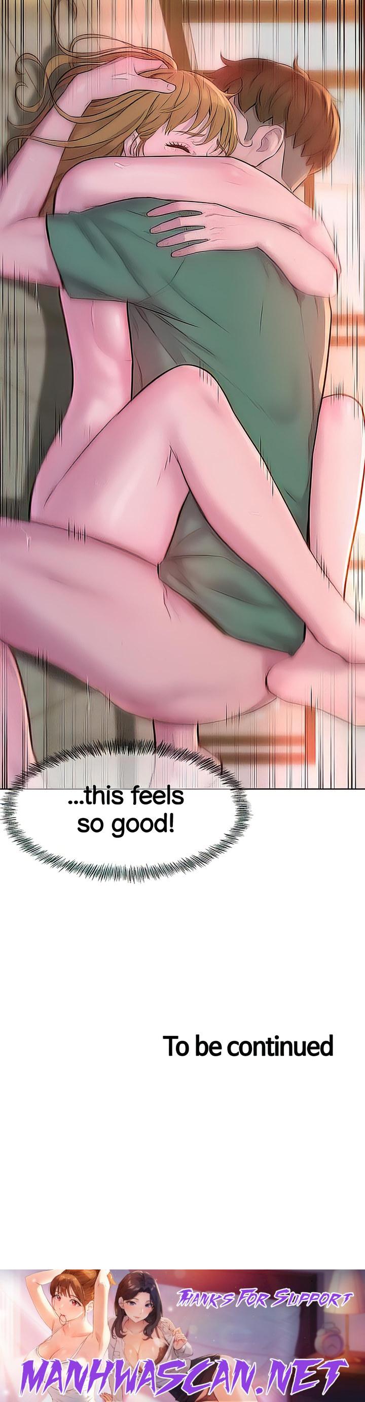 Romantic Camping - Chapter 36 Page 49