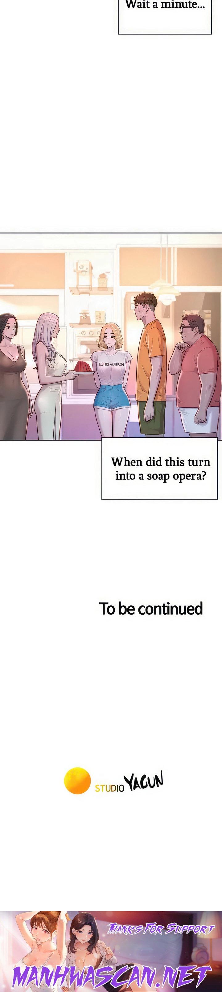 Romantic Camping - Chapter 38 Page 47