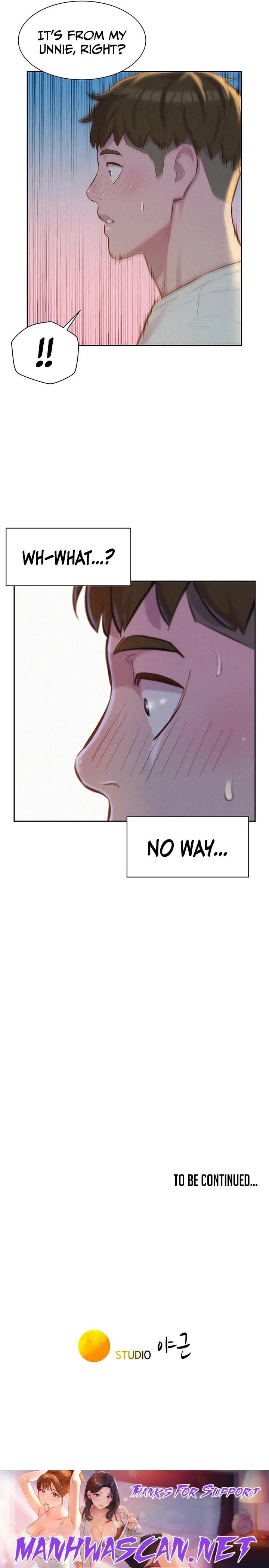 Romantic Camping - Chapter 7 Page 10