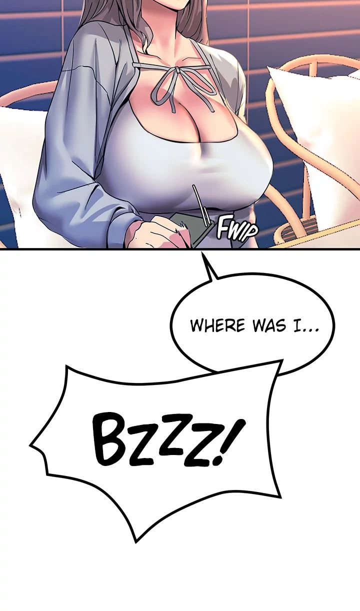 Show Me Your Color - Chapter 12 Page 35