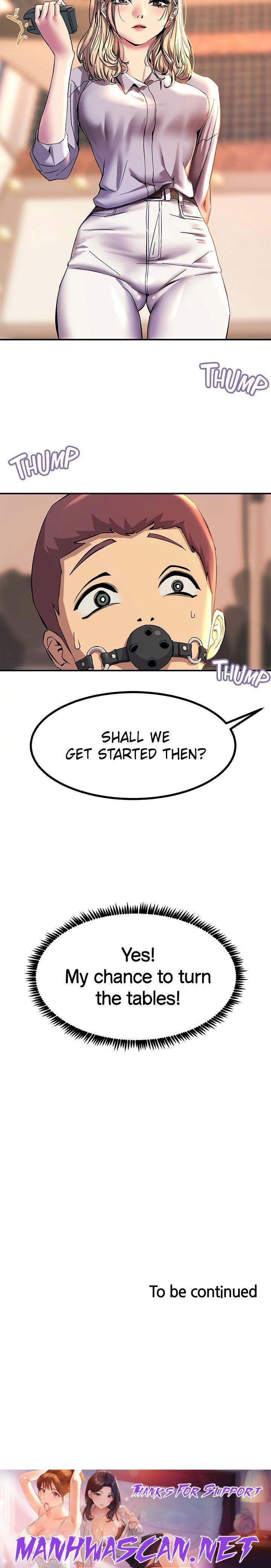 Show Me Your Color - Chapter 12 Page 60