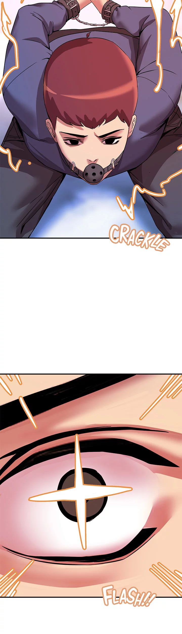 Show Me Your Color - Chapter 13 Page 46