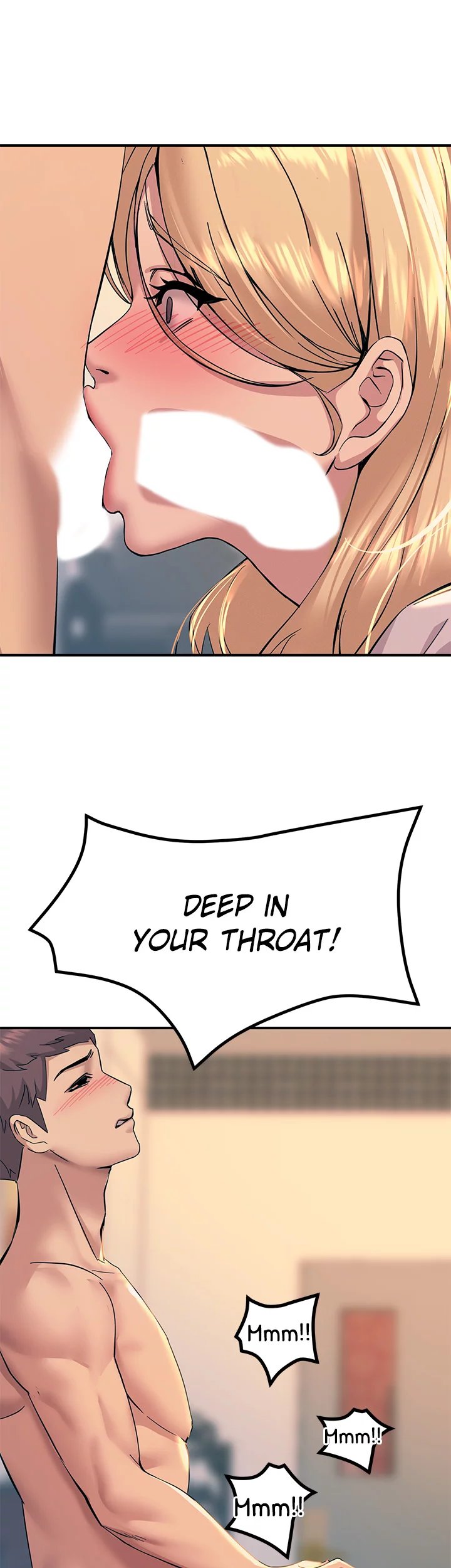 Show Me Your Color - Chapter 16 Page 16