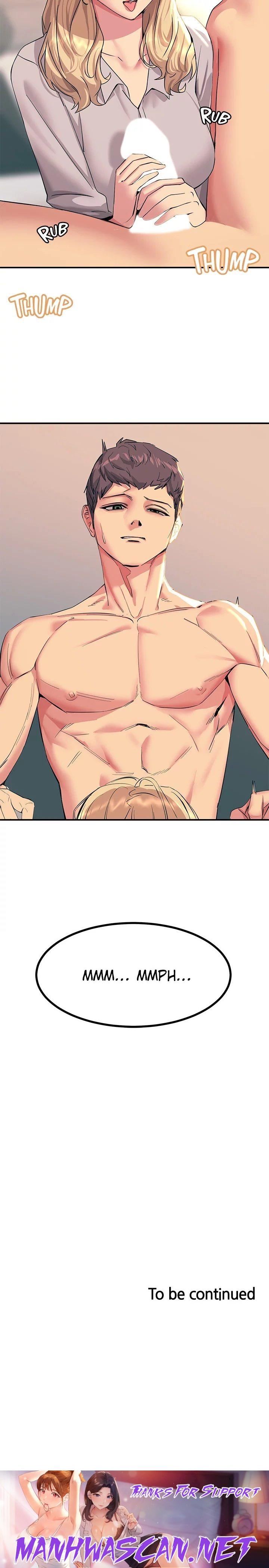 Show Me Your Color - Chapter 16 Page 57