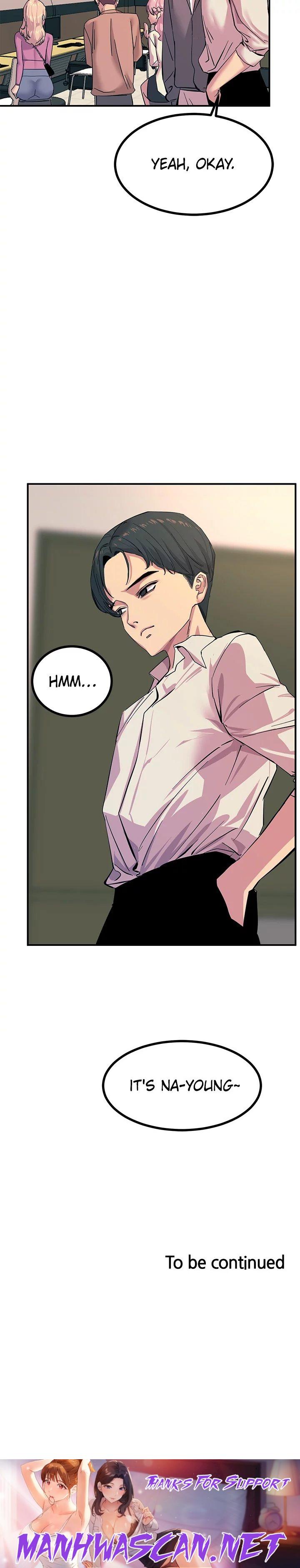 Show Me Your Color - Chapter 18 Page 59