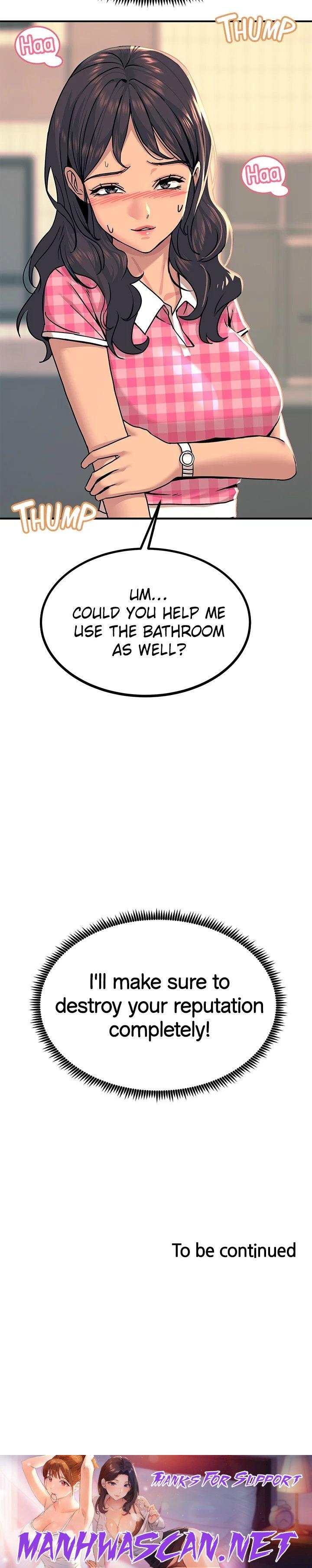 Show Me Your Color - Chapter 21 Page 58