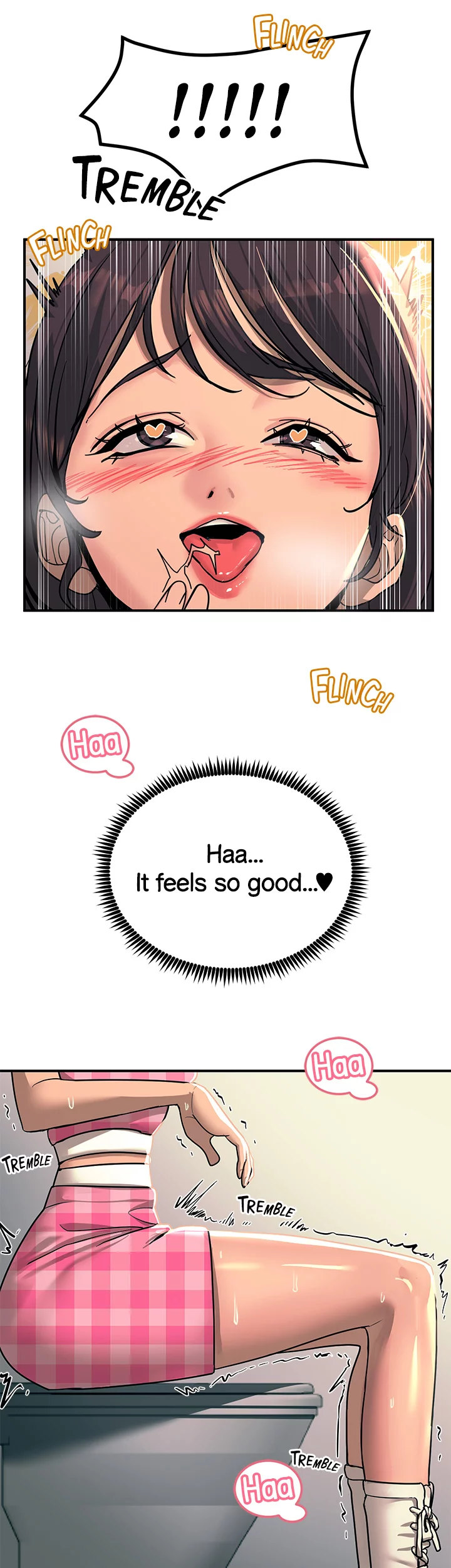 Show Me Your Color - Chapter 22 Page 41