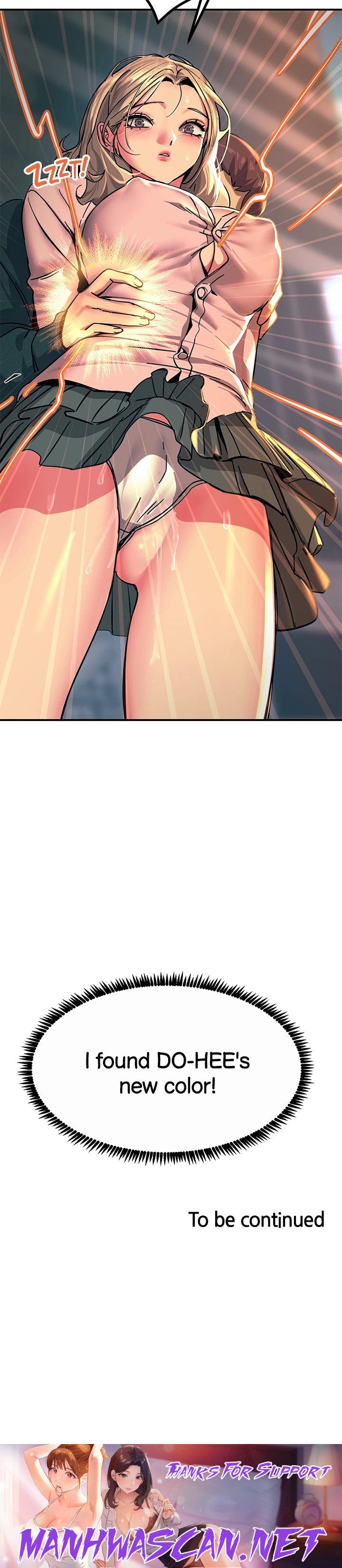 Show Me Your Color - Chapter 28 Page 52