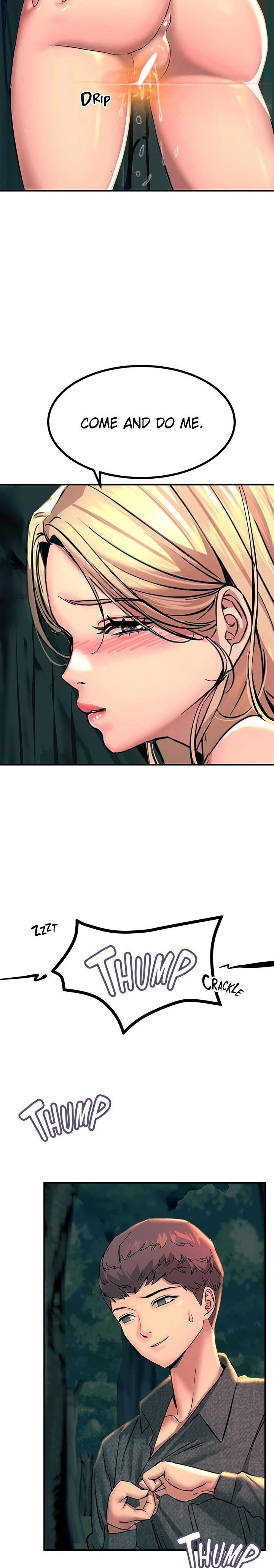 Show Me Your Color - Chapter 30 Page 14