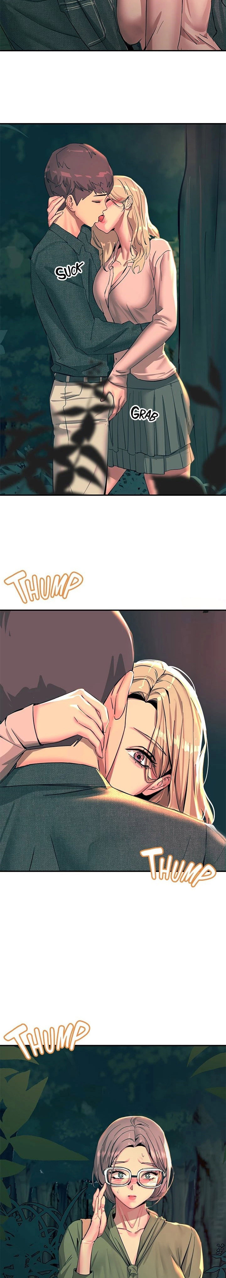 Show Me Your Color - Chapter 30 Page 2