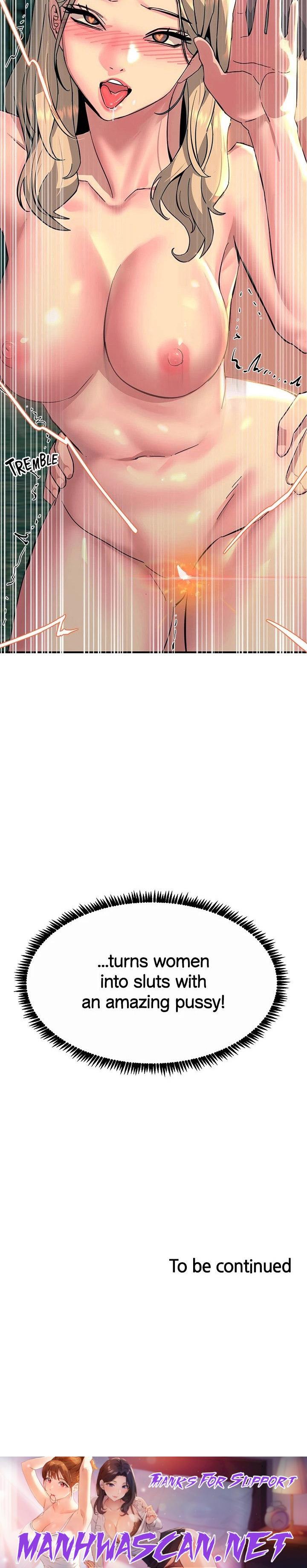 Show Me Your Color - Chapter 30 Page 35