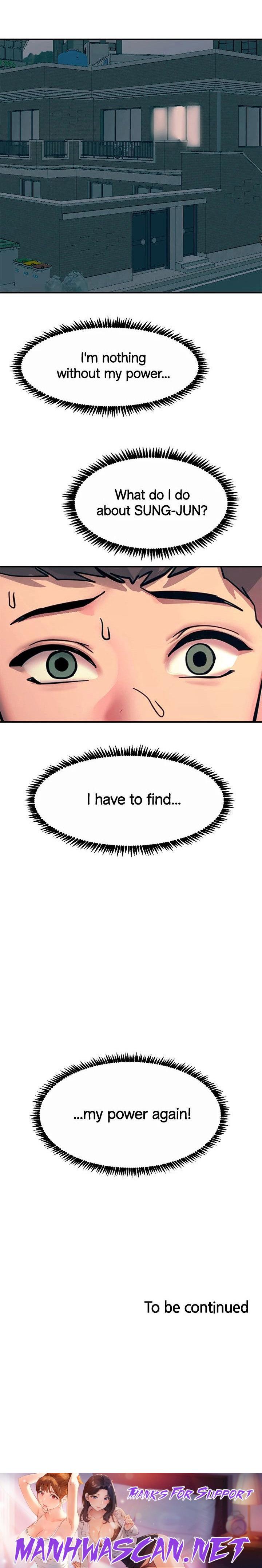 Show Me Your Color - Chapter 31 Page 33