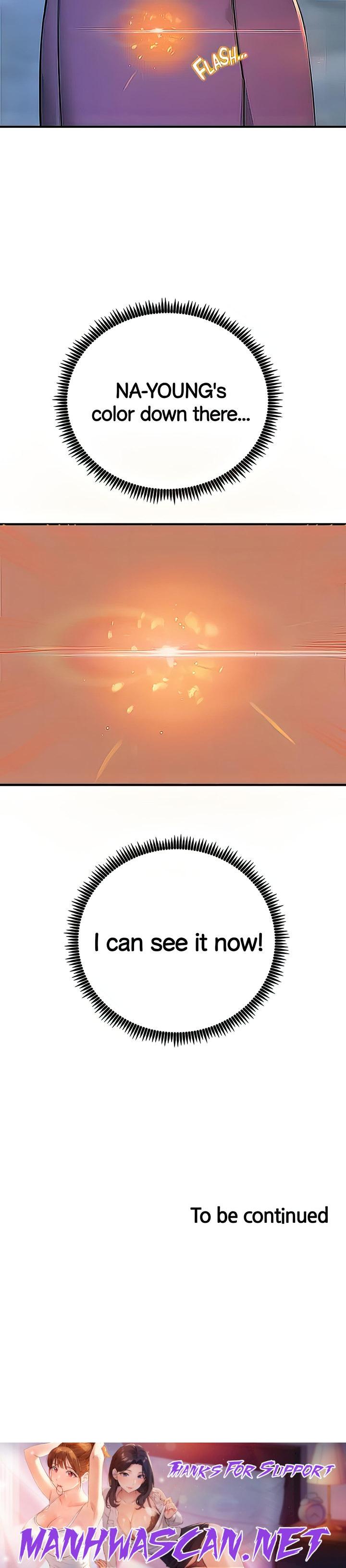 Show Me Your Color - Chapter 33 Page 58