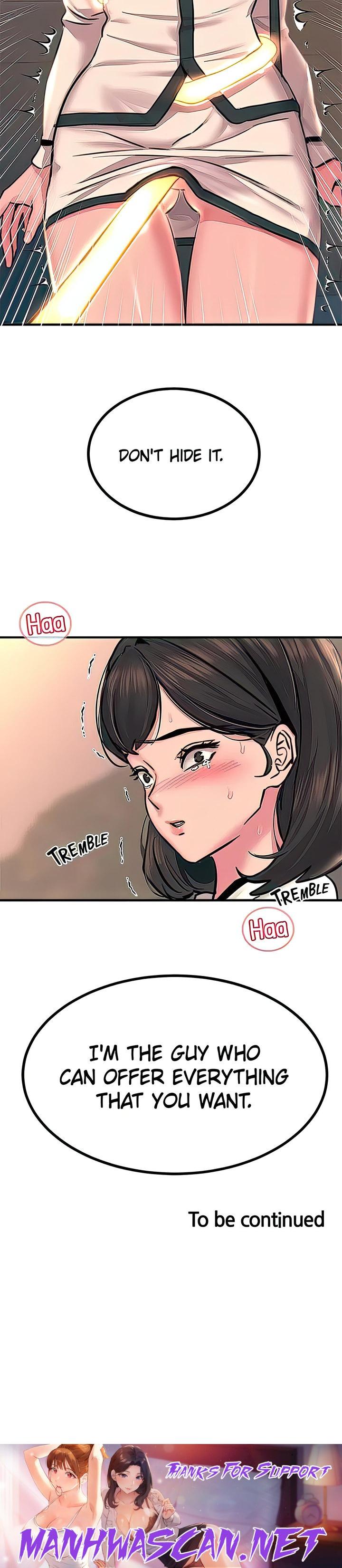 Show Me Your Color - Chapter 34 Page 56