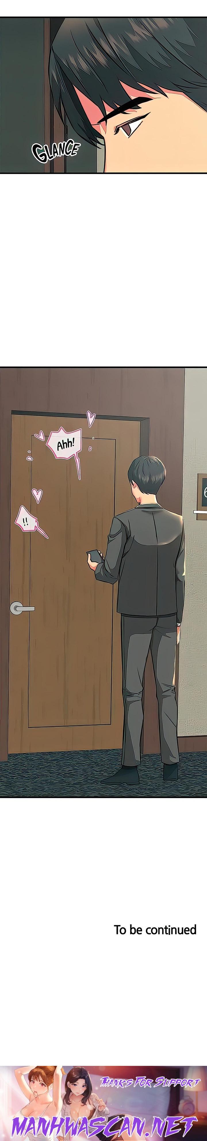 Show Me Your Color - Chapter 37 Page 55