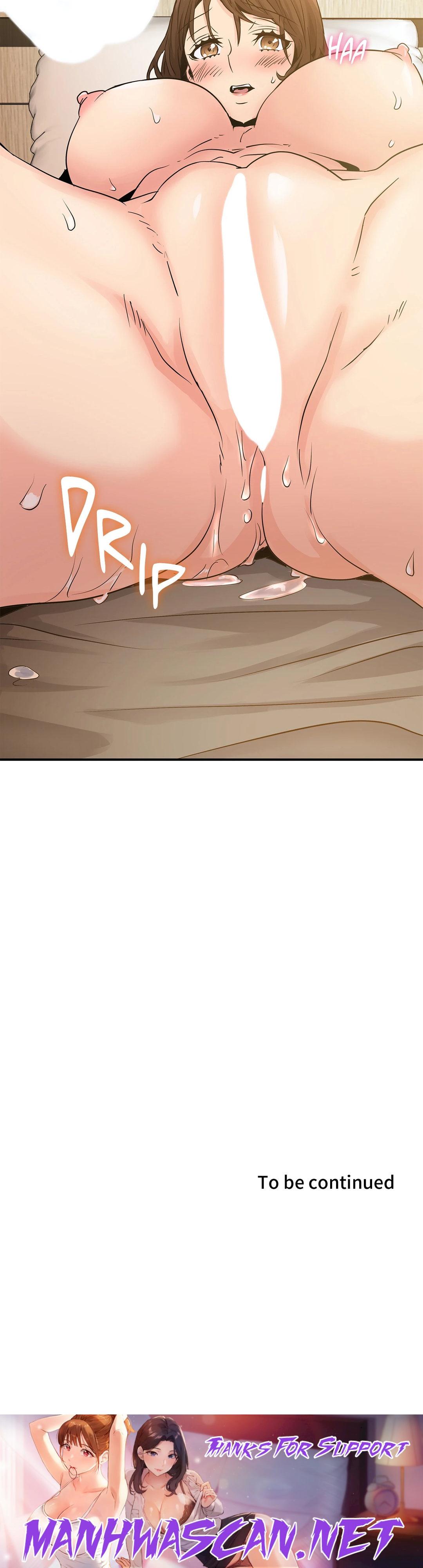 Big Boss Gone Bad - Chapter 10 Page 40