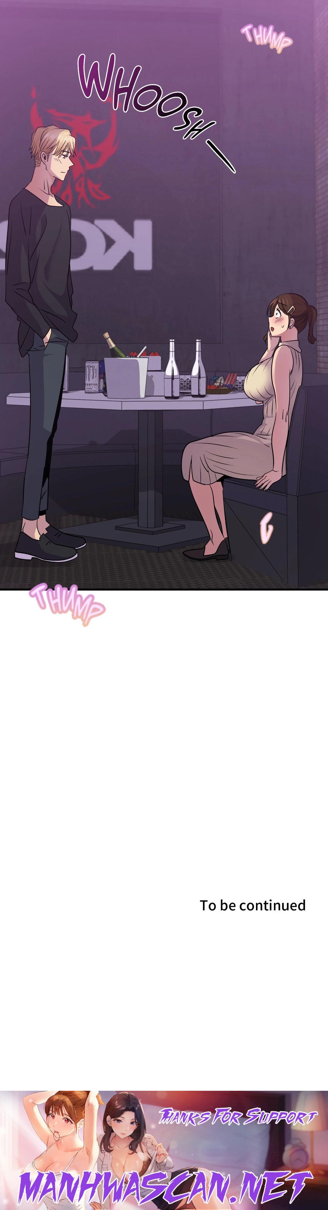 Big Boss Gone Bad - Chapter 15 Page 40