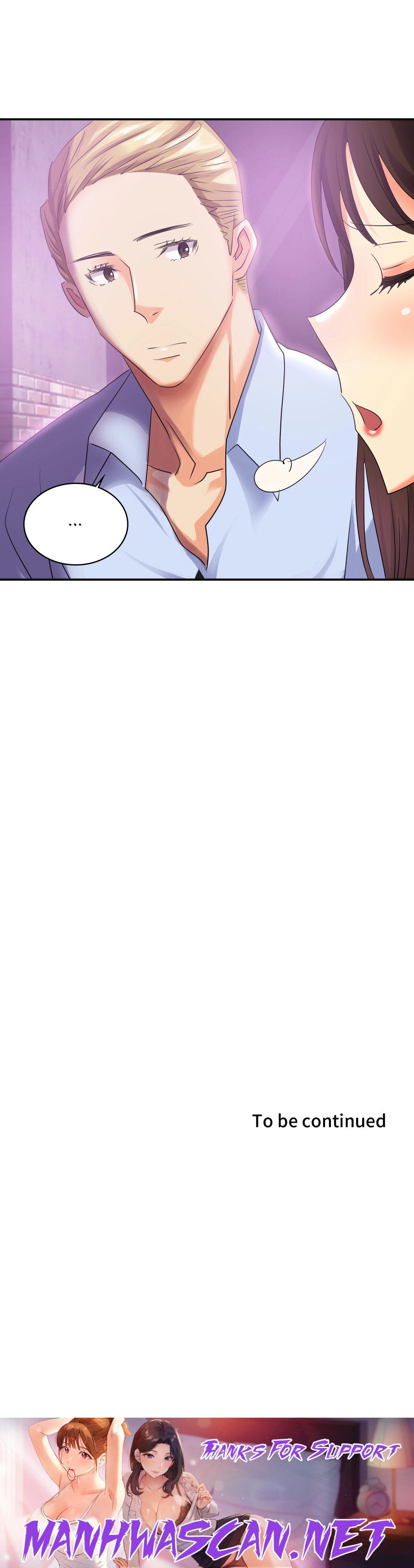 Big Boss Gone Bad - Chapter 2 Page 43