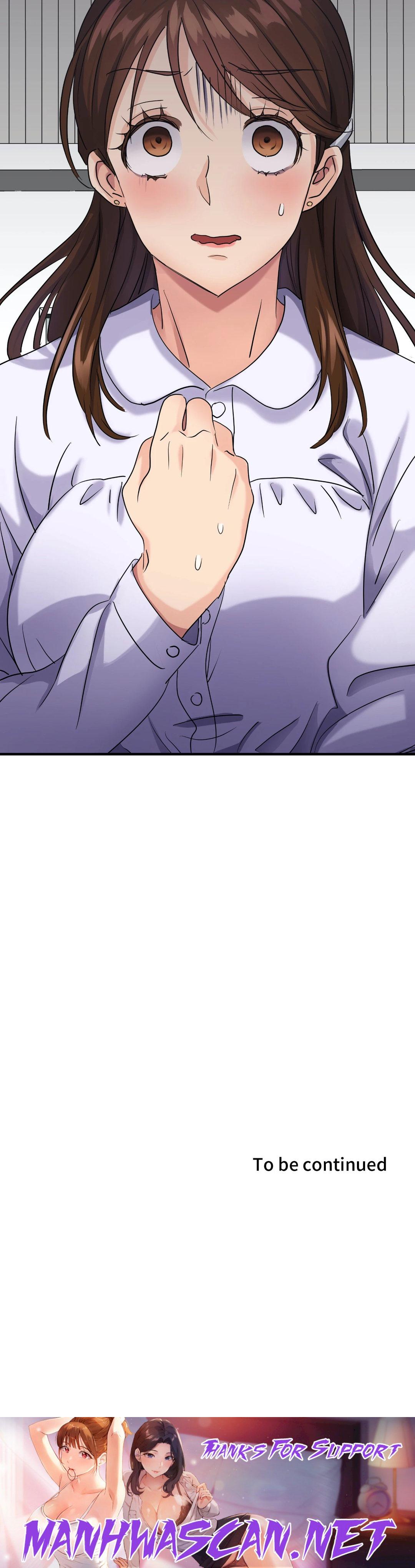 Big Boss Gone Bad - Chapter 6 Page 50