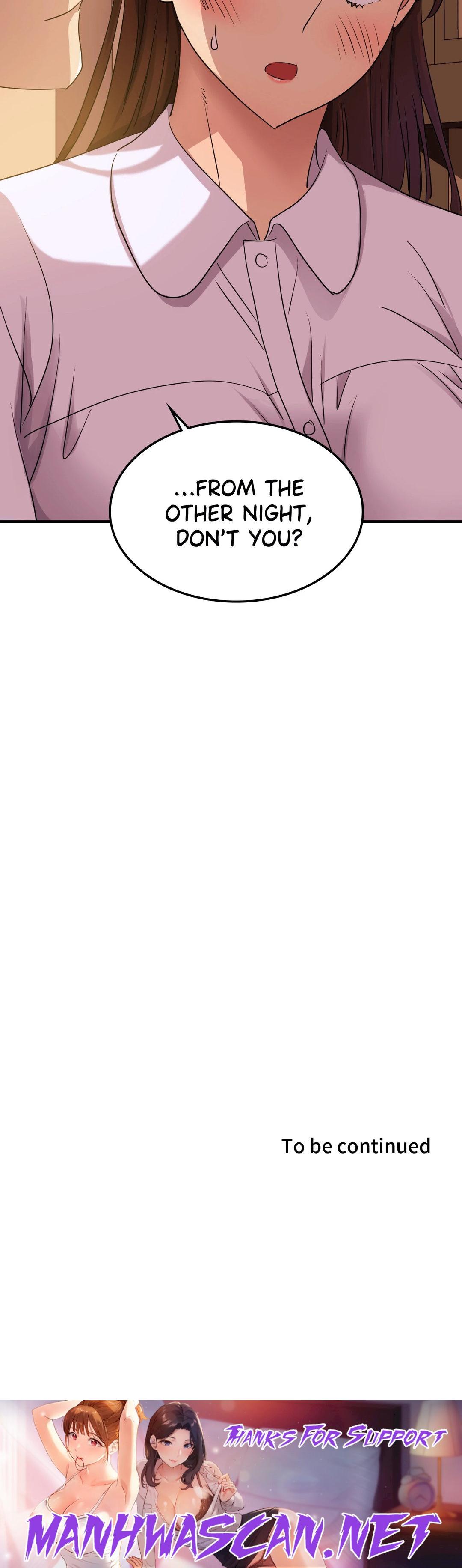 Big Boss Gone Bad - Chapter 7 Page 46