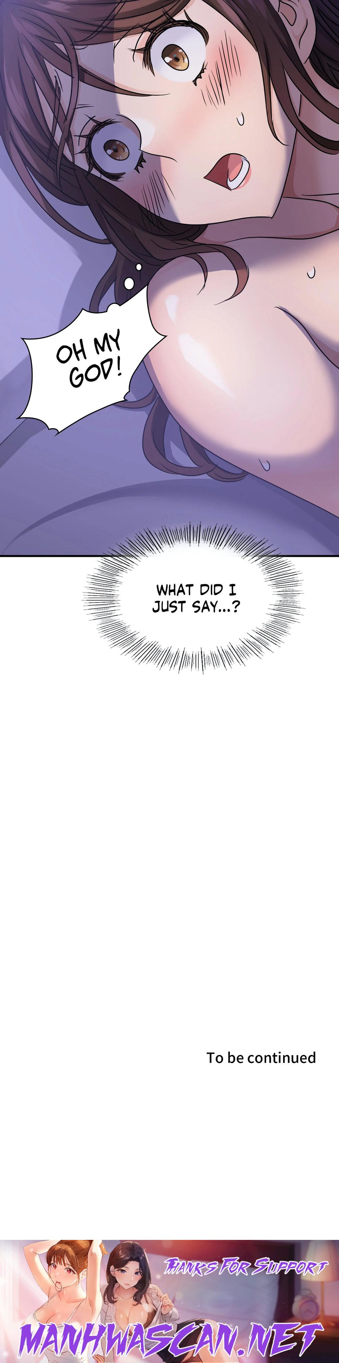 Big Boss Gone Bad - Chapter 8 Page 47