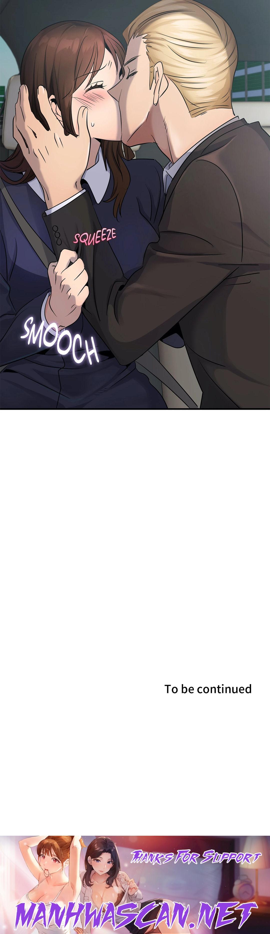 Big Boss Gone Bad - Chapter 9 Page 44