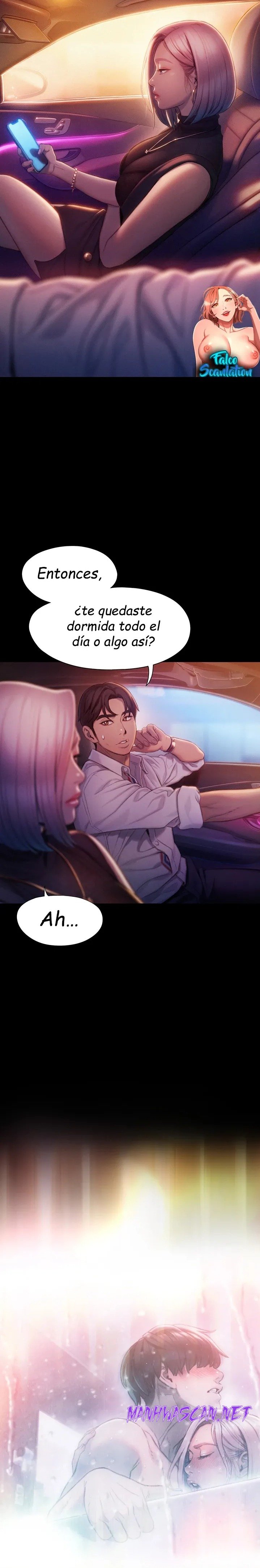 Love Limit Exceeded Raw - Chapter 19 Page 24