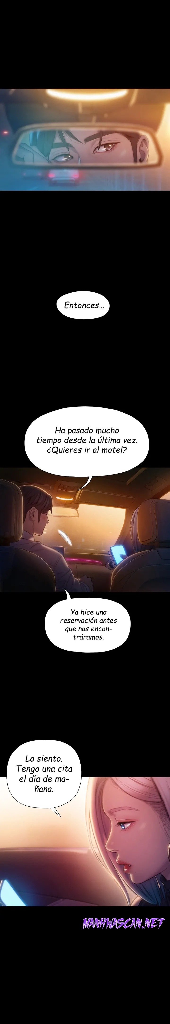 Love Limit Exceeded Raw - Chapter 19 Page 26