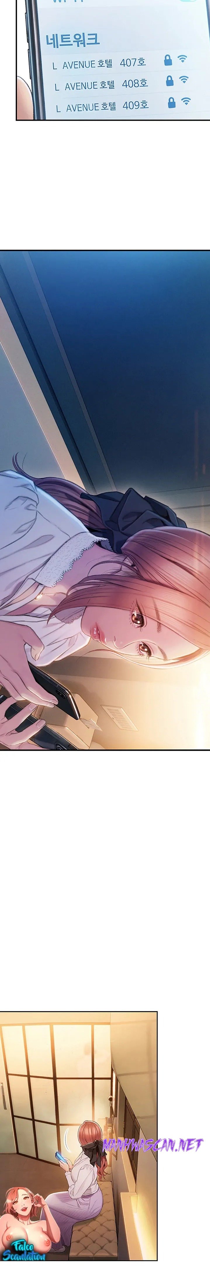 Love Limit Exceeded Raw - Chapter 19 Page 3