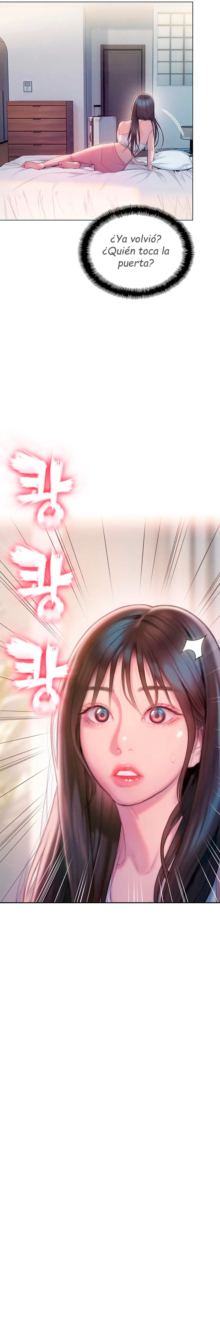 Love Limit Exceeded Raw - Chapter 21 Page 11