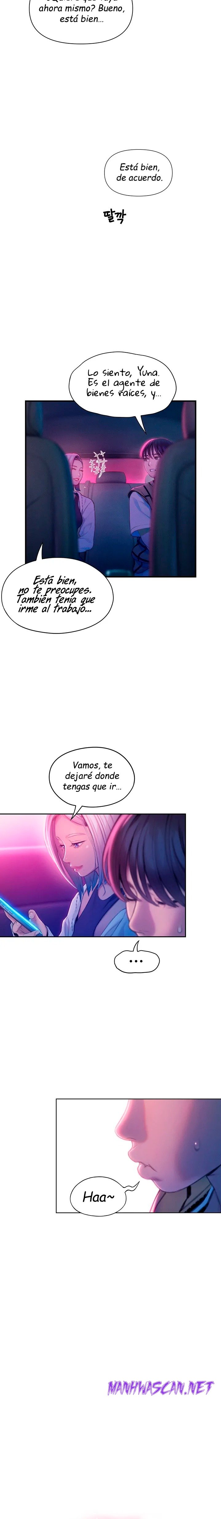 Love Limit Exceeded Raw - Chapter 23 Page 16