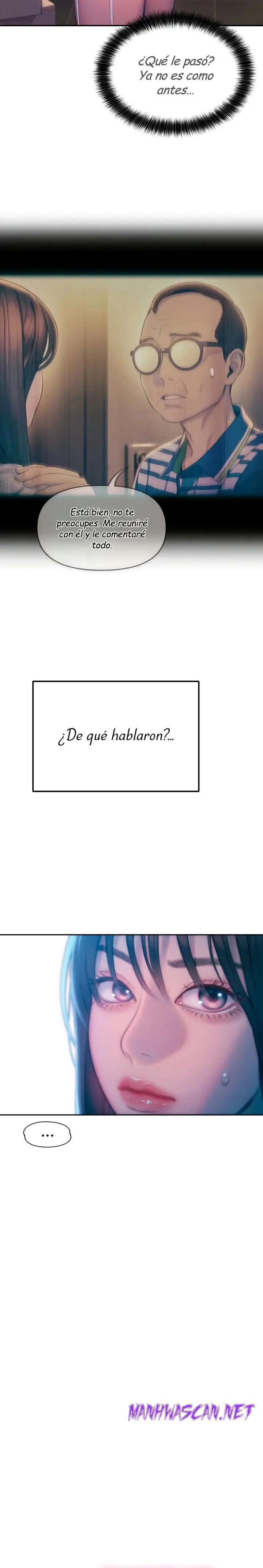 Love Limit Exceeded Raw - Chapter 26 Page 4