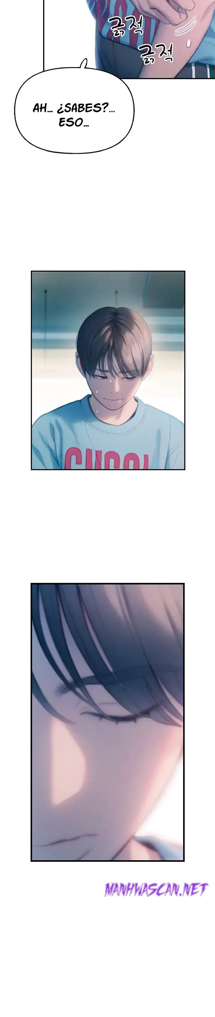 Love Limit Exceeded Raw - Chapter 29 Page 34
