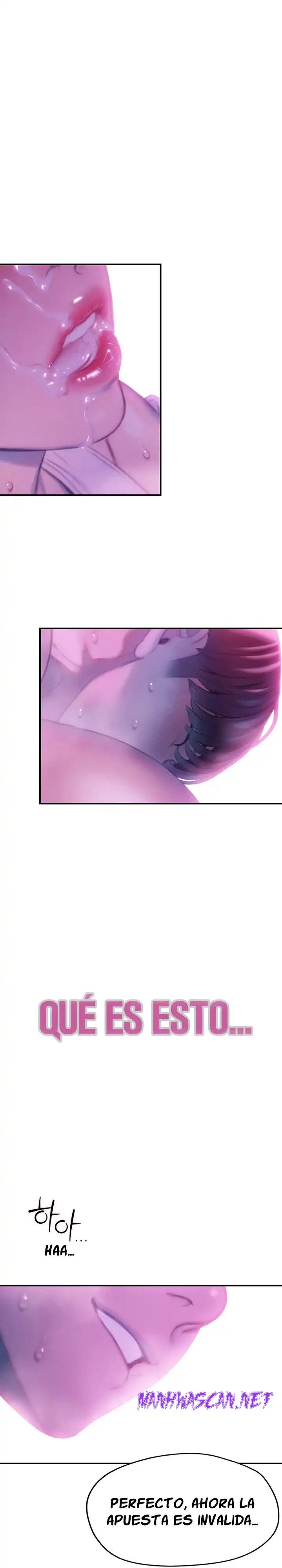 Love Limit Exceeded Raw - Chapter 29 Page 5