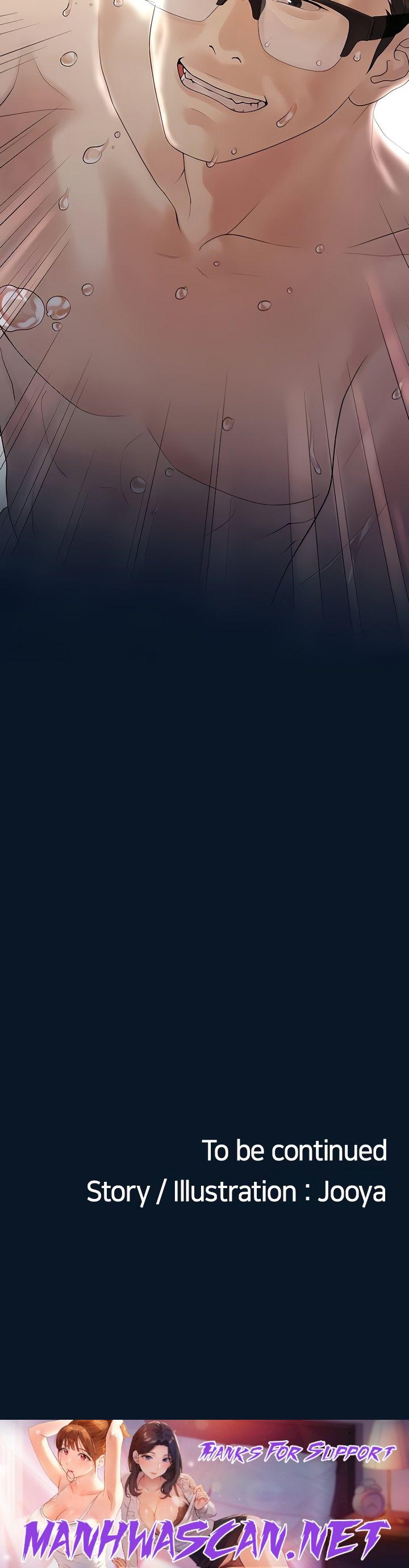 So close, yet so far - Chapter 16 Page 135