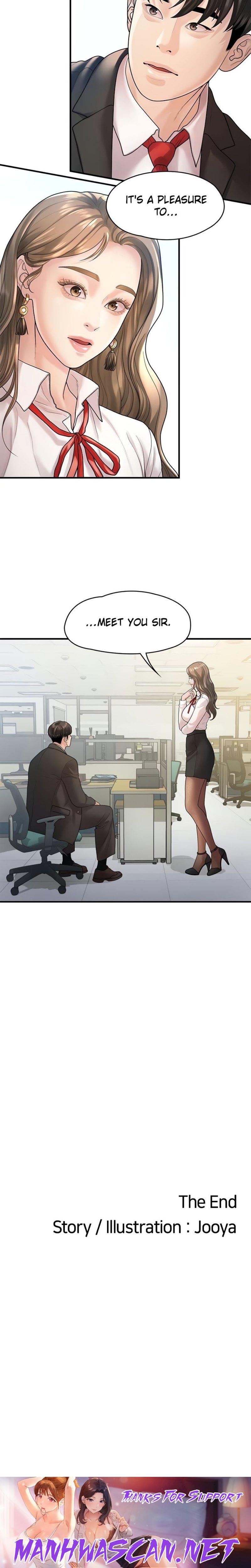 So close, yet so far - Chapter 19 Page 128