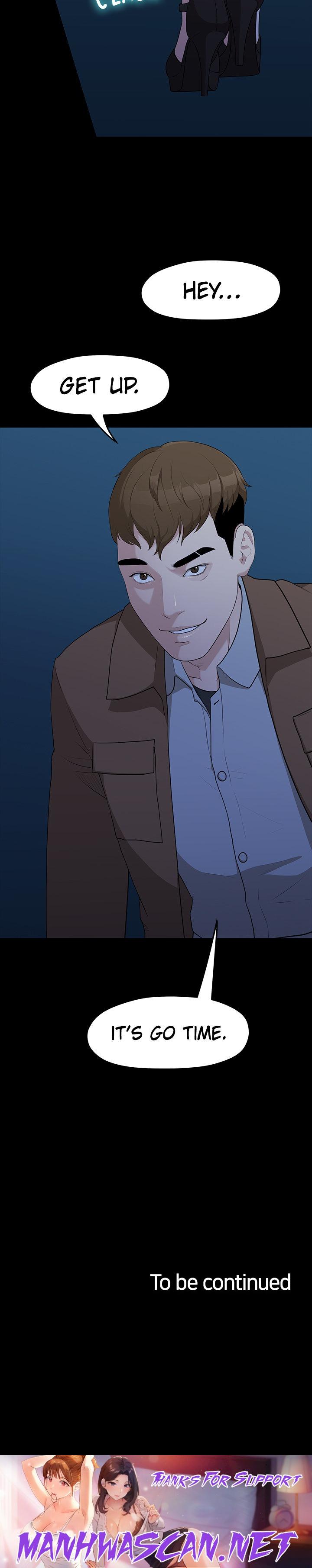 So close, yet so far - Chapter 2 Page 120